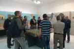 Επίσκεψη στο Κέντρο του Φορέα Διαχείρισης Δέλτα Νέστου - Βιστωνίδας – Ισμαρίδας