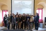 Kick off Meeting - Letse Ιταλία