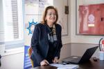 Anna Trono, University of Salento, Italy