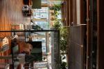 Circl Restaurant