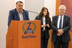 Ο Δήμαρχος Αβδήρων, Γιώργος Τσιτιρίδης