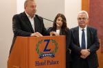 Ο Δήμαρχος Τοπείρου, Θωμάς Μίχογλου