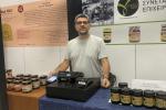 Έκθεση “Μοναδικές Γεύσεις από την Ανατολική Μακεδονία & Θράκη”