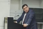 Ο Πρόεδρος της ΚΕΕΕ κ. Ιωάννης Βουτσινάς