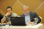 "Τα θρησκευτικά μνημεία της Ξάνθης και η προσκυνηματική περιήγηση" ήταν το θέμα της εισήγησης του Δρ. Γεωργίου Χρ. Τσιγάρα, επίκουρου καθηγητή Δ.Π.Θ.